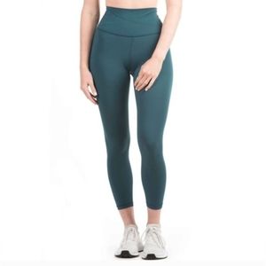 P'tula Emily Leggings - Emerald Isle. Gently used, no flaws.